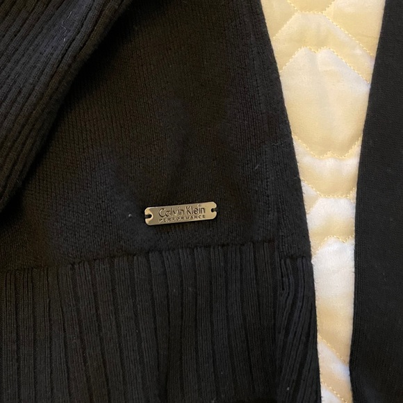 Calvin Klein Performance Sweater Joggers set - Picture 4 of 5